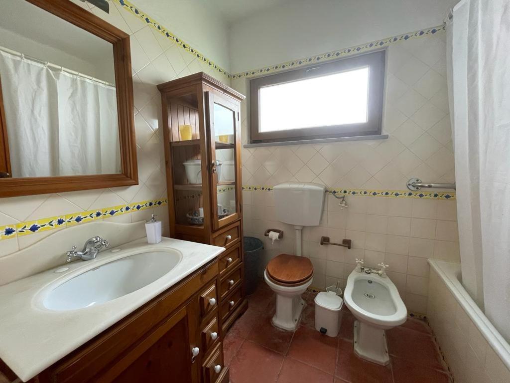 הוילה פורטו קובו Sea house מראה חיצוני תמונה