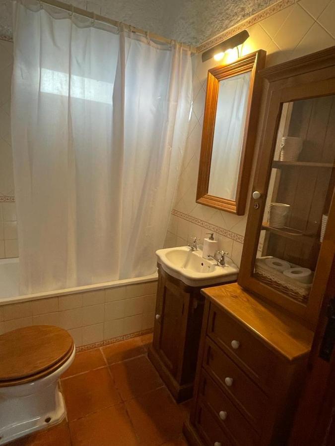 הוילה פורטו קובו Sea house מראה חיצוני תמונה
