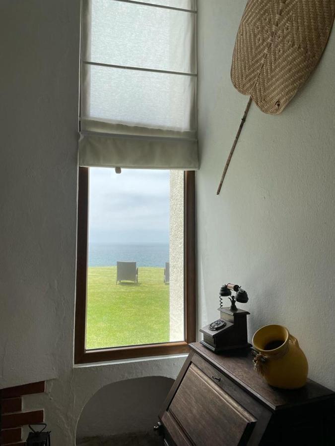 הוילה פורטו קובו Sea house מראה חיצוני תמונה