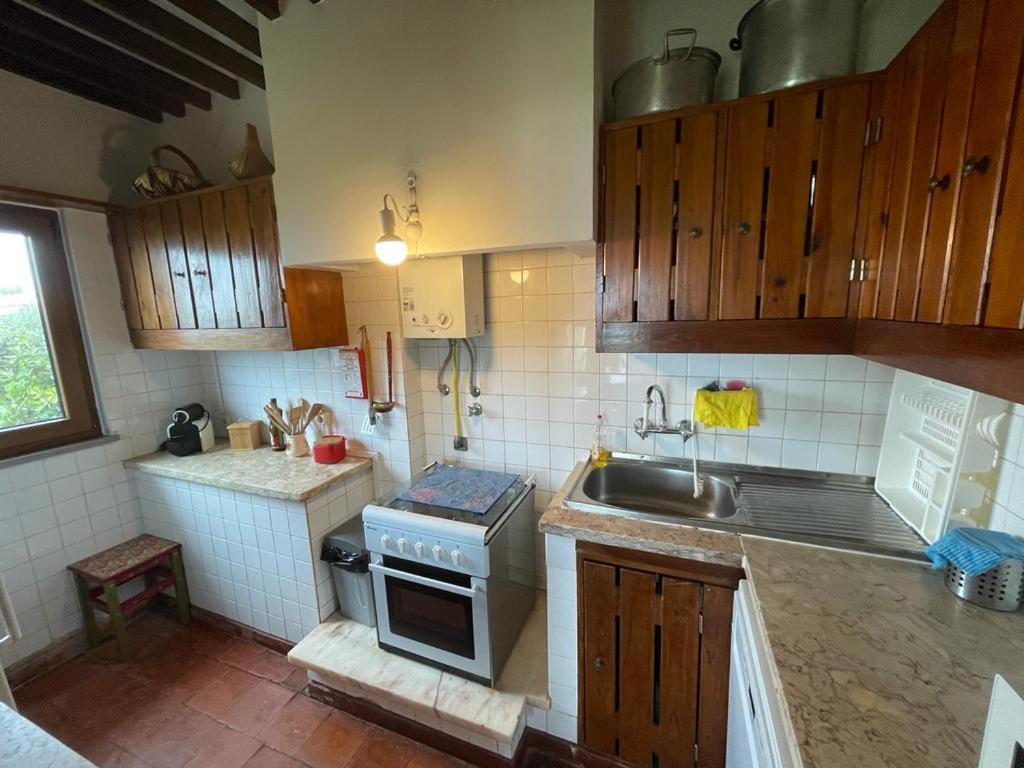 הוילה פורטו קובו Sea house מראה חיצוני תמונה