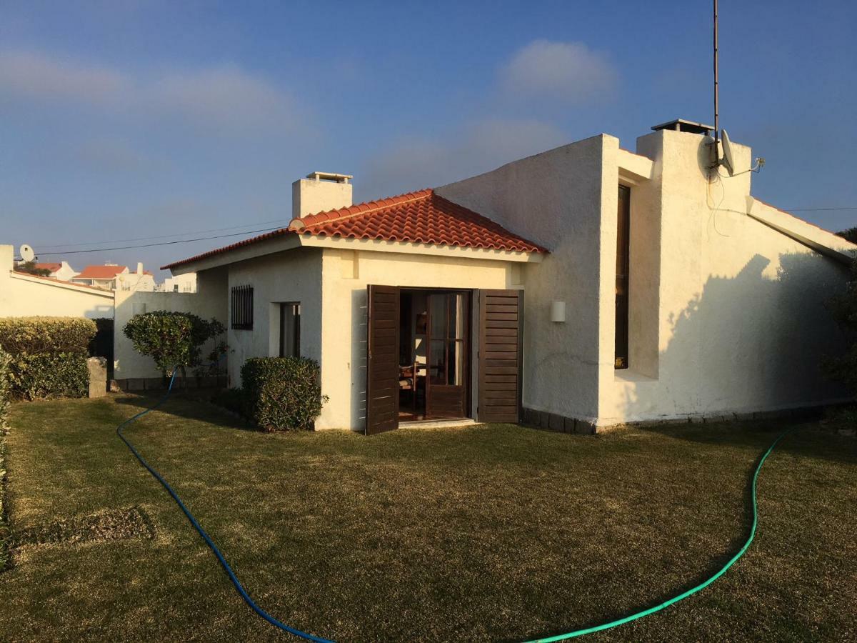 הוילה פורטו קובו Sea house מראה חיצוני תמונה