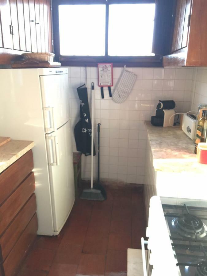 הוילה פורטו קובו Sea house מראה חיצוני תמונה