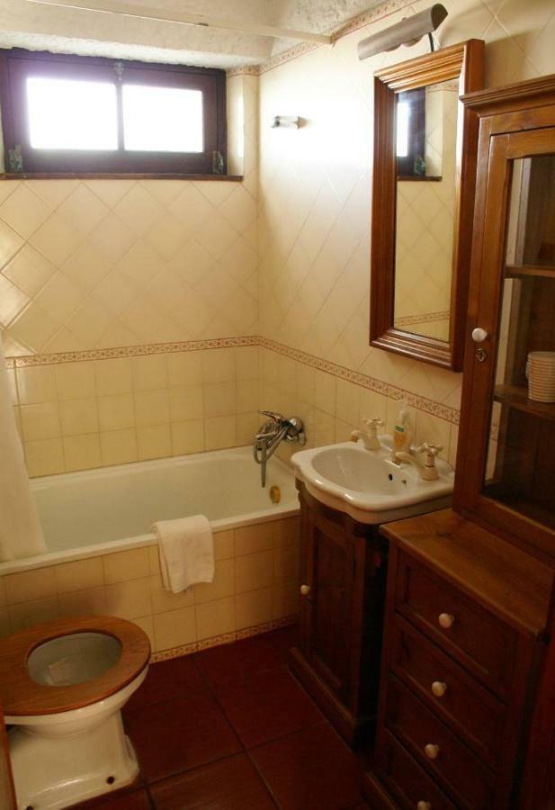 הוילה פורטו קובו Sea house מראה חיצוני תמונה