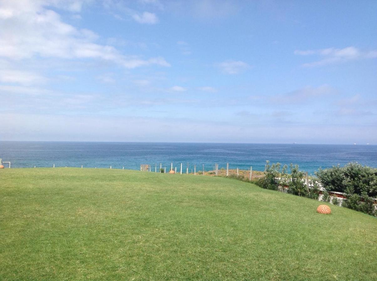 הוילה פורטו קובו Sea house מראה חיצוני תמונה